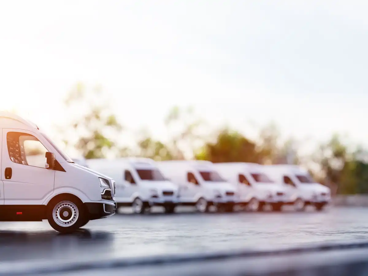 Blog Managing Your Fleet: What Insurers Want to See – And How You Can Deliver